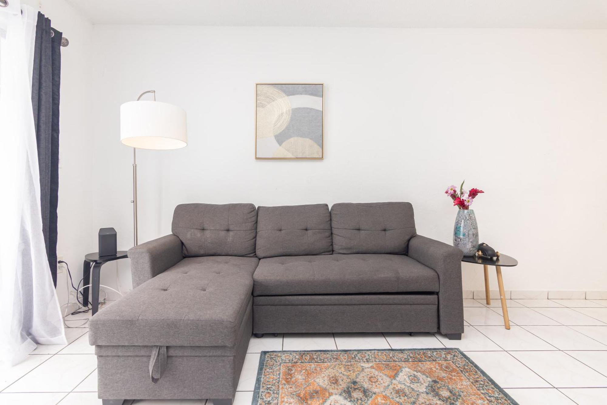 One Bedroom Apartment - With Parking & Balcony - Heart Of Wynwood Miami Exterior foto
